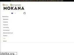 Sites similar to mokana.nl