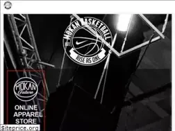 Sites similar to mokanbasketball.com