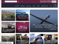 Sites similar to mokanewsagency.com