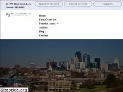 Sites similar to mokanlegal.com
