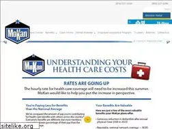 Sites similar to mokansheetmetal.org