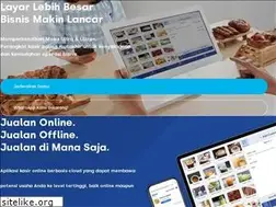 Sites similar to mokapos.com