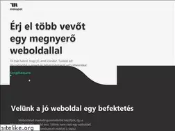 Sites similar to mokapot.hu