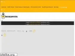 Sites similar to mokapota.com