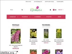 Sites similar to mokara.com.br