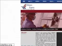 Sites similar to mokasco.com