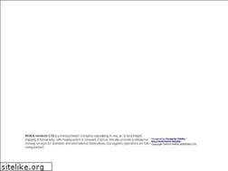 Sites similar to mokaservices.com