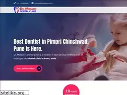 Sites similar to mokashidentalclinic.com