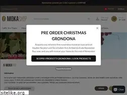 Sites similar to mokashop.ch