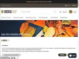 Sites similar to mokashop.eu