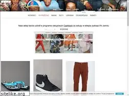 Sites similar to mokashop.pl