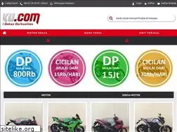 Sites similar to mokasku.com