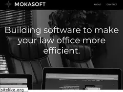Sites similar to mokasoft.com