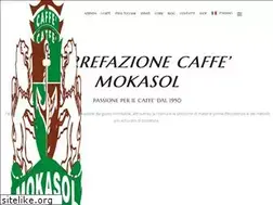 Sites similar to mokasol.coffee
