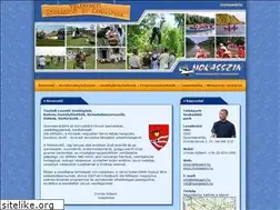 Sites similar to mokasszin.hu