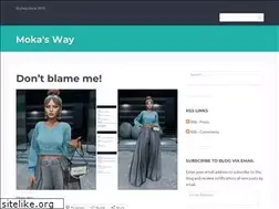 Sites similar to mokatana.wordpress.com