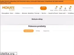 Sites similar to mokate.com.pl