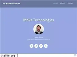 Sites similar to mokatech.net