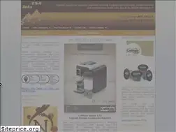 Sites similar to mokatrade.com