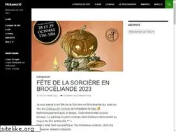 Sites similar to mokaworld.com