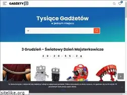 Sites similar to mokazja.pl
