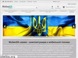 Sites similar to mokc.com.ua