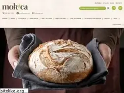 Sites similar to mokca.si