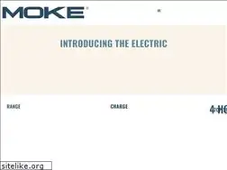 Sites similar to moke.fr