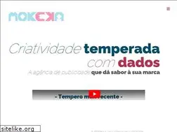 Sites similar to mokeka.com.br