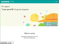 Sites similar to mokelab.com