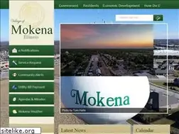 Sites similar to mokena.org