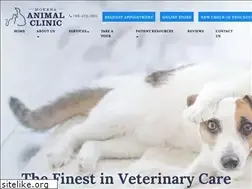 Sites similar to mokenaanimalclinic.com