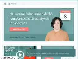 Sites similar to mokesciu-sufleris.lt
