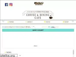 Sites similar to mokeskailua-japan.com