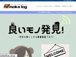 Sites similar to moketarou.com