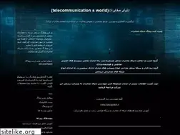 Sites similar to mokhabrat88.blogfa.com