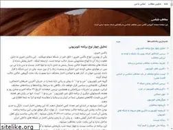 Sites similar to mokhatabshenasi.blogsky.com
