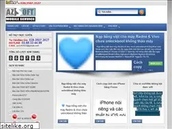 Sites similar to mokhoadienthoai.net