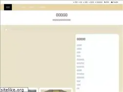 Sites similar to moki-blog.com