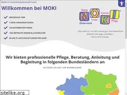 Sites similar to moki.at