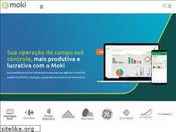 Sites similar to moki.com.br