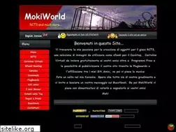 Sites similar to moki6771.altervista.org