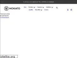 Sites similar to mokiato.com