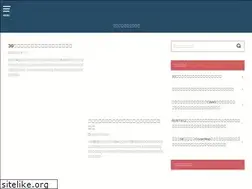 Sites similar to mokiblog.work