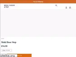 Sites similar to mokidoorstep.com