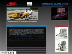 Sites similar to mokiengine.com