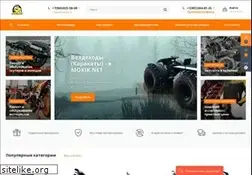 Sites similar to mokik.net