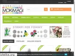 Sites similar to mokimagi.it