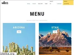 Sites similar to mokis.com