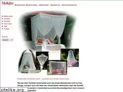 Sites similar to mokito.net